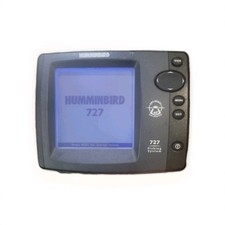 Humminbird 727 fishfinder for sale  Ottawa