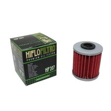 Hiflo hf207 motorcycle for sale  BRIGHTON