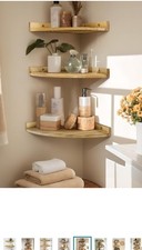 Petrala corner shelf for sale  COVENTRY