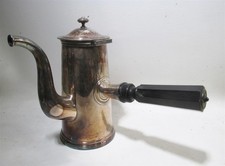 Old christofle silverplate for sale  Denver
