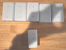 Lot ubiquiti poe for sale  Larchmont