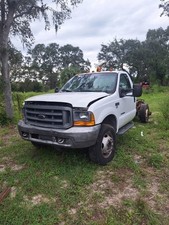 2000 ford 550 for sale  Brooksville