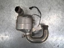 Filtre particules peugeot d'occasion  France