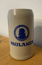 Paulaner thomasbräu alter gebraucht kaufen  Hofheim