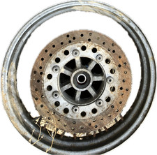 Ricambi kawasaki drifter usato Ricambi kawasaki drifter usato  Torricella