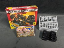 Epic space marine for sale  DINGWALL