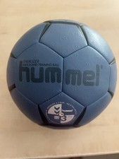 Hummel handball paket gebraucht kaufen  Sonsbeck