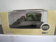 Oxford military 76bd004 for sale  DARVEL