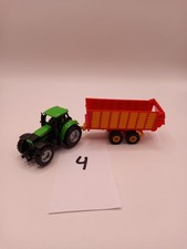Siku deutz fahr gebraucht kaufen  Roßtal