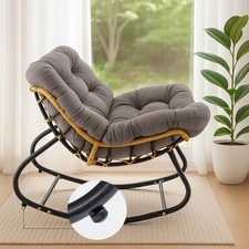 Garden rocking chair for sale  UK