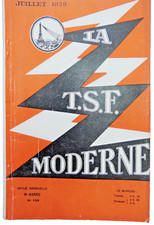 Tsf moderne 108 d'occasion Tsf moderne 108 d'occasion  Danjoutin