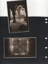 Cards york minster for sale  ROTHERHAM