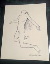 Grace slick nude for sale  Grand Rapids