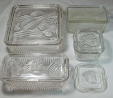 Three vtg federal for sale  Kingsville