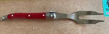 Laguiole inox fork for sale  Copperopolis