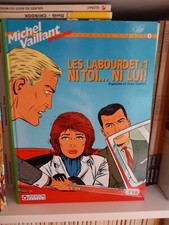 Bd. labourdet. tome d'occasion  Saumur