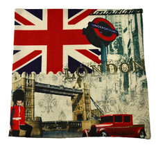 London pillow cover for sale  Raleigh