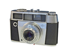 Agfa silette anni usato  Verrua Po
