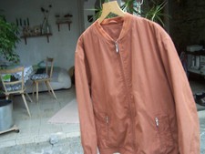 Retro walbusch herrenblouson gebraucht kaufen  Weißenburg i.Bay.