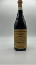 Vino rosso amarone usato  Roccabianca