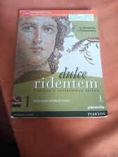 Dulce ridentem dalle usato  Lucca