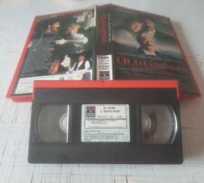 Vhs old gringo usato  Rancio Valcuvia