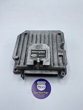 Centralina fiat uno usato  Verduno