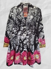 Desigual elizaveta floral for sale  WISHAW