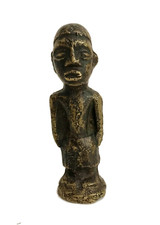 Statuette funéraire kongo d'occasion  Colmar