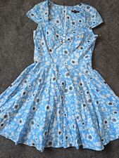 Nwot hell bunny for sale  CLEETHORPES