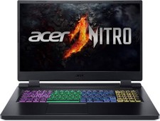 Acer nitro an517 gebraucht kaufen  Fahrdorf
