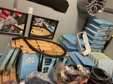 Unc dean dome for sale  Oregon