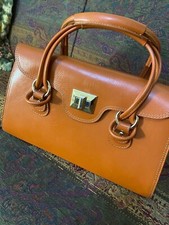 Borsa artigianato fiorentino usato  Caltanissetta