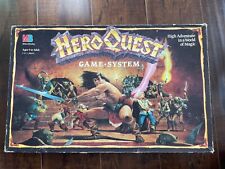 Vintage heroquest board for sale  Palos Verdes Peninsula