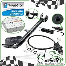 Cavalletto laterale nero usato  Barletta