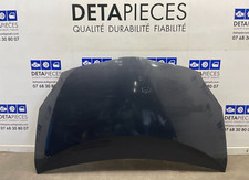 Capot moteur toyota d'occasion  Verneuil-l'Étang