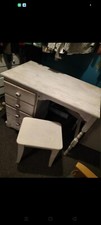 Solid wood vintage for sale  KETTERING