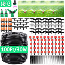 100ft drip irrigation for sale  Houston
