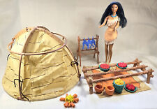 Vintage disney mattel gebraucht kaufen  Lindau (Bodensee)