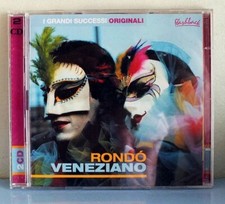 Rondo veneziano. cd. usato  Virle Piemonte