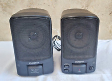 Aiwa a47 casse usato  Roma