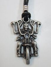 Tete mort pendentif d'occasion  Béziers