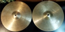 Zildjian avedis anni usato  Volvera
