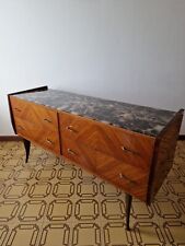 Cassettiera vintage con usato  Campolongo Tapogliano