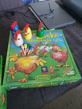Zicke zacke hühnerkacke gebraucht kaufen  Heppenheim (Bergstraße)
