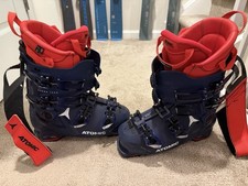 Atomic ski boots for sale  East Rutherford
