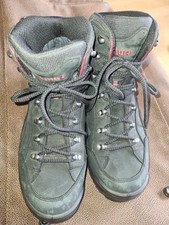 Lowa renegade mid gebraucht kaufen  Mannheim