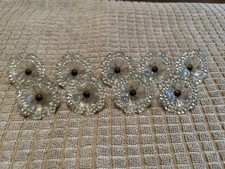 Vintage clear glass for sale  Pine Grove