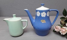 Waku kaffeekanne teekanne gebraucht kaufen  Mömbris