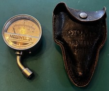 vintage pressure gage for sale vintage pressure gage for sale Syosset